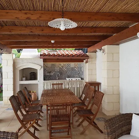 Casa vacanze Maria Torre Specchia Ruggeri