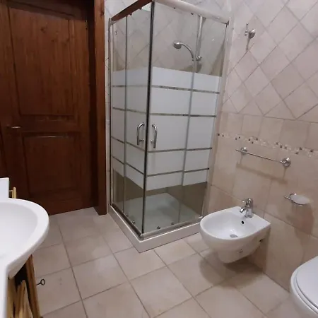 Maria Casa vacanze *