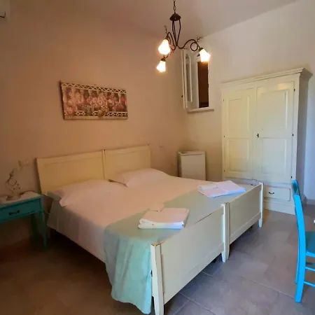 Maria Casa vacanze Torre Specchia Ruggeri