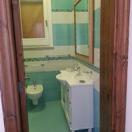 Casa vacanze Maria Torre Specchia Ruggeri