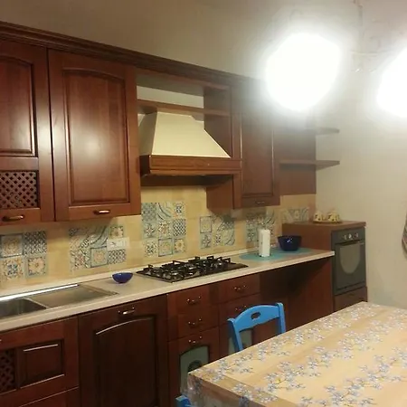 Casa vacanze Maria