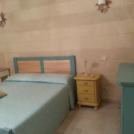 Maria Casa vacanze *